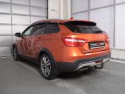 Lada (ВАЗ) Vesta I Кемерово  - изображение 27