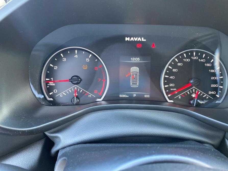 Haval Jolion I Рестайлинг Краснодар  - изображение 13