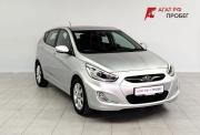 Hyundai Solaris I Саратов  - изображение 26