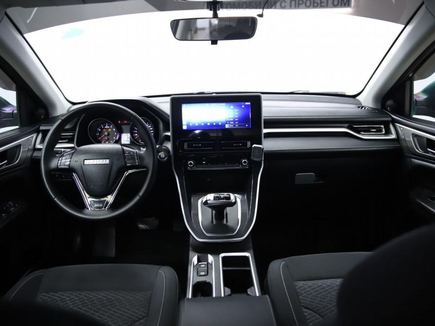 Haval M6 II Уфа  - изображение 11