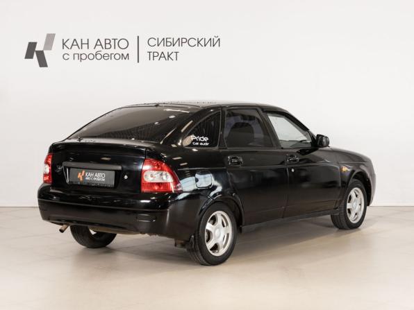 Lada (ВАЗ) Priora I с пробегом 2011 года, цена 280 000 рублей, 198176 км, хэтчбек, Автокод Объявления