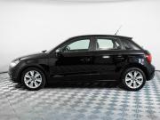 Audi A1 I (8X) Москва  - изображение 24