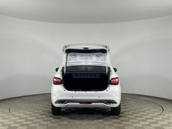Lada (ВАЗ) Vesta I Рестайлинг (NG) с пробегом 2023 года, цена 1 211 000 рублей, 58978 км, седан, Автокод Объявления