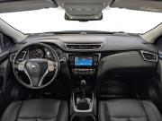 Nissan Qashqai II Москва  - изображение 43