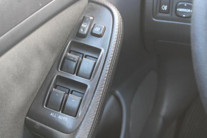 Toyota Avensis II Рестайлинг с пробегом 2006 года, цена 570 000 рублей, 267000 км, седан, Автокод Объявления
