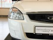 Lada (ВАЗ) Priora I Рестайлинг Тольятти  - изображение 23