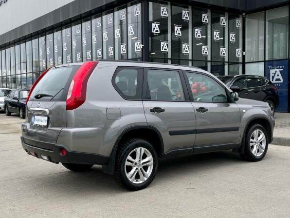 Nissan X-Trail II Рестайлинг с пробегом 2013 года, цена 1 345 000 рублей, 238000 км, внедорожник, Автокод Объявления