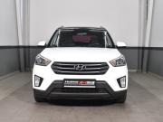 Hyundai Creta I Кемерово  - изображение 24