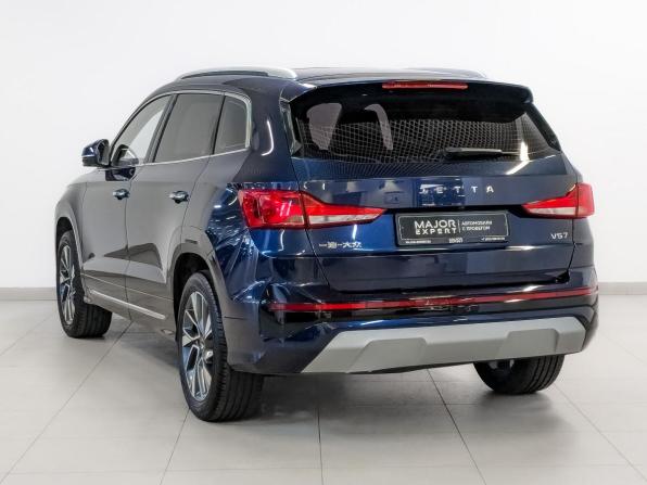 Jetta VS7 I Рестайлинг 1 с пробегом 2024 года, цена 1 900 000 рублей, 40859 км, внедорожник, Автокод Объявления