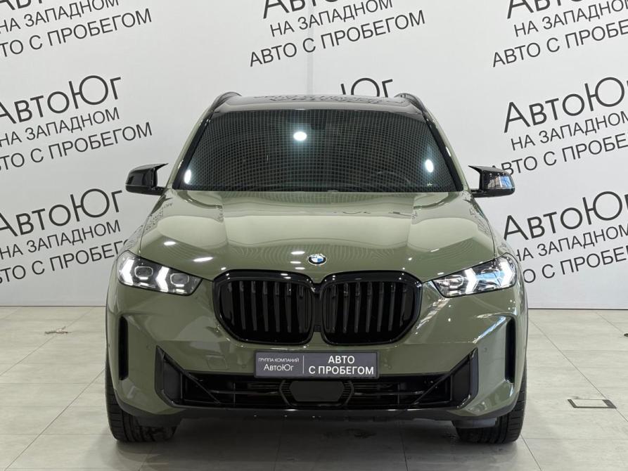 BMW X5 IV (G05/G18) Ставрополь  - изображение 2