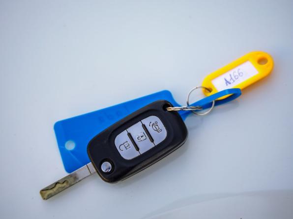 Lada (ВАЗ) XRAY I с пробегом 2020 года, цена 923 000 рублей, 68278 км, хэтчбек, Автокод Объявления