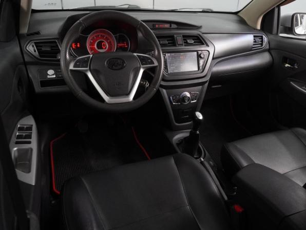 Lifan X50 с пробегом 2015 года, цена 524 000 рублей, 156254 км, хэтчбек, Автокод Объявления