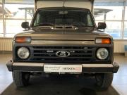 Lada (ВАЗ) Niva Legend Тольятти  - изображение 21