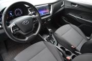 Hyundai Solaris II Старый Оскол  - изображение 34