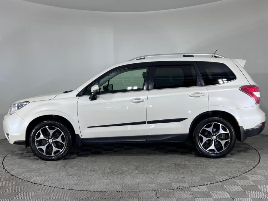 Subaru Forester IV Ростов-на-Дону  - изображение 5