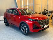 Changan CS55 Plus II Санкт-Петербург  - изображение 25