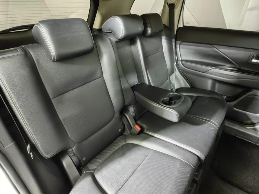Mitsubishi Outlander III Москва  - изображение 17