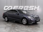 Mercedes-Benz E-Класс IV (W212 S212 C207) Воронеж  - изображение 21