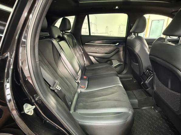 Geely Monjaro I с пробегом 2024 года, цена 2 950 000 рублей, 78998 км, внедорожник, Автокод Объявления