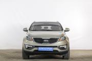 Kia Sportage III Тюмень  - изображение 25