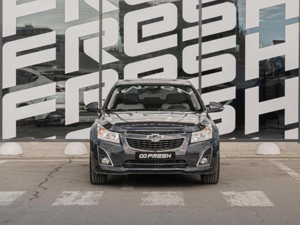 Chevrolet Cruze I Рестайлинг с пробегом 2014 года, цена 935 000 рублей, 193813 км, седан, Автокод Объявления