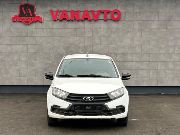 Lada (ВАЗ) Granta I Рестайлинг с пробегом 2021 года, цена 735 000 рублей, 75325 км, хэтчбек, Автокод Объявления