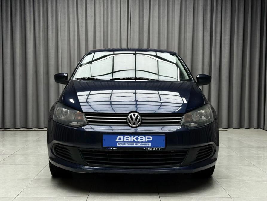 Volkswagen Polo V Ижевск  - изображение 2