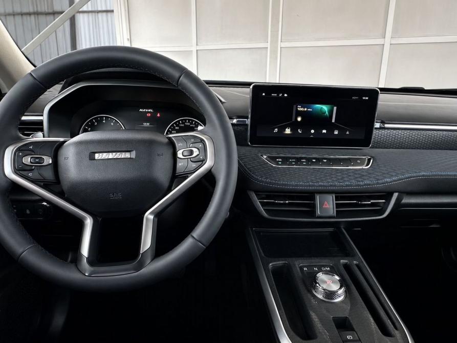 Haval Jolion I Ростов-на-Дону  - изображение 6