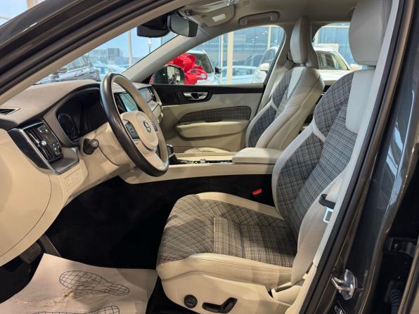 Volvo XC60 II с пробегом 2021 года, цена 4 175 000 рублей, 54623 км, внедорожник, Автокод Объявления