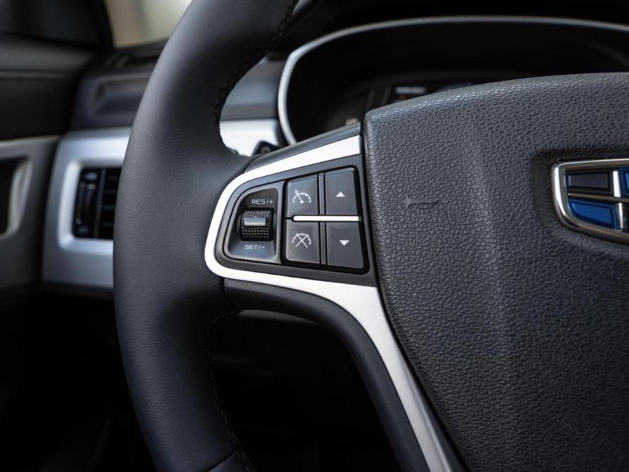 Geely Atlas I Волгоград  - изображение 19