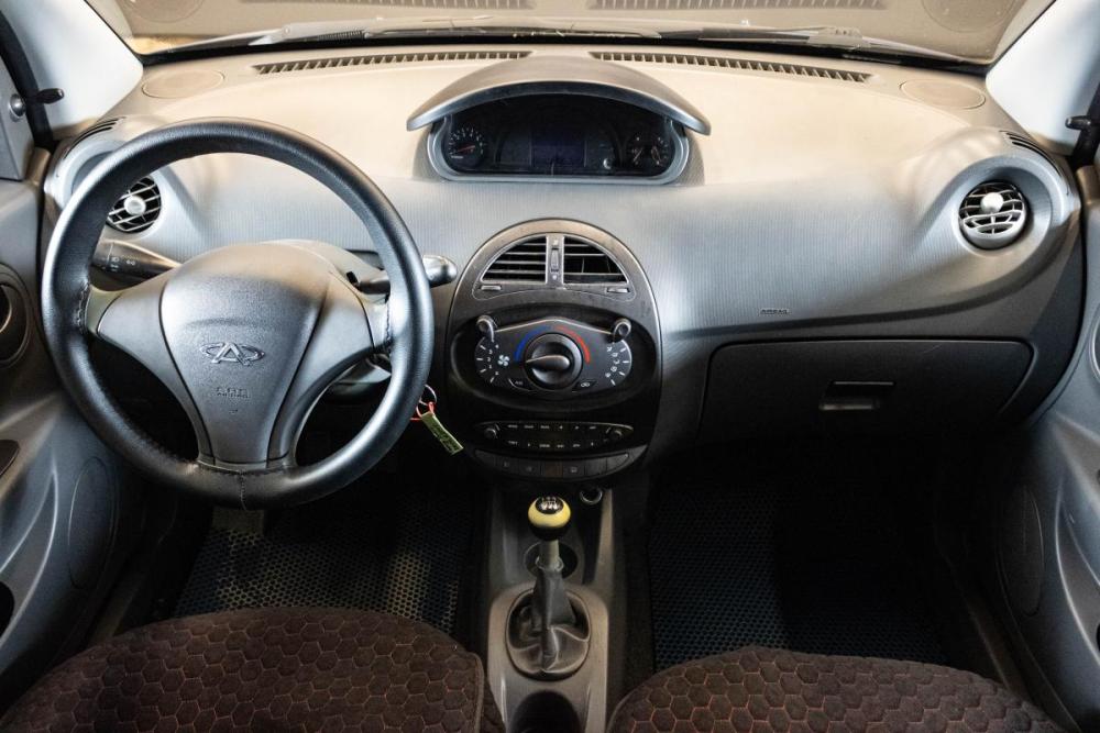 Chery IndiS (S18D) I Уфа  - изображение 5