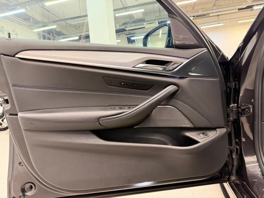 BMW 5 серии VII (G30/G31/G38) Санкт-Петербург  - изображение 18