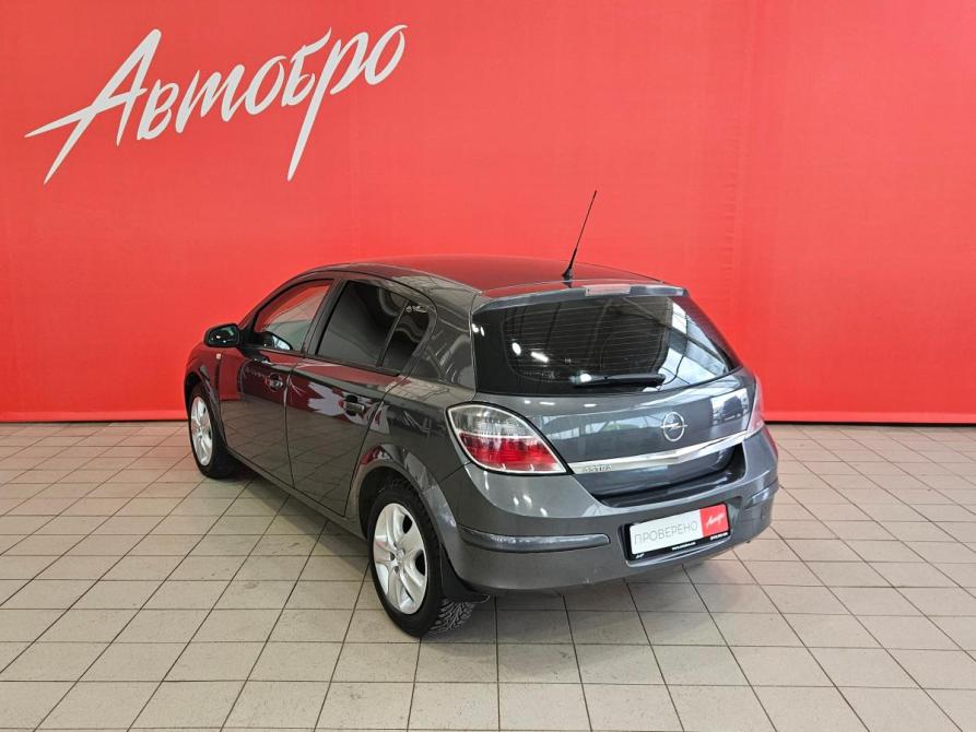 Opel Astra H Рестайлинг Вологда  - изображение 3