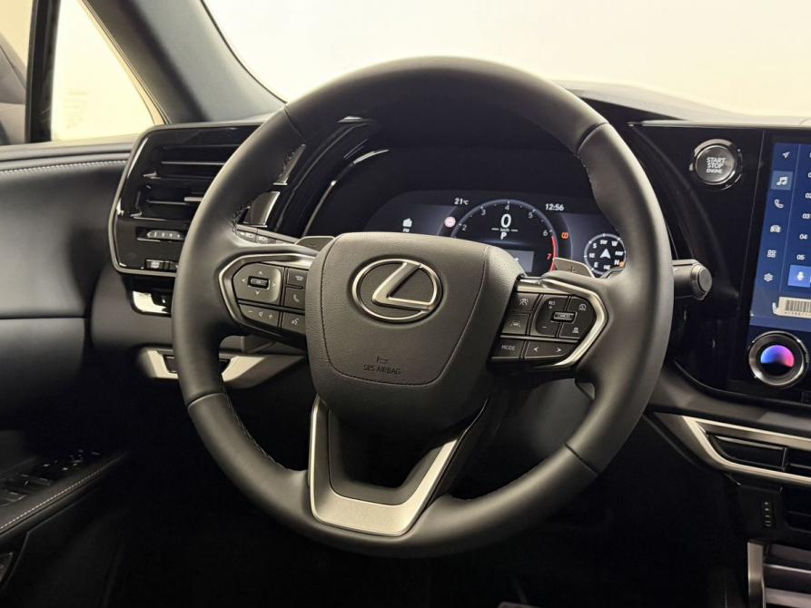 Lexus RX V Вологда  - изображение 18