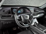 Chery Tiggo 4 I Рестайлинг 2 Екатеринбург  - изображение 33