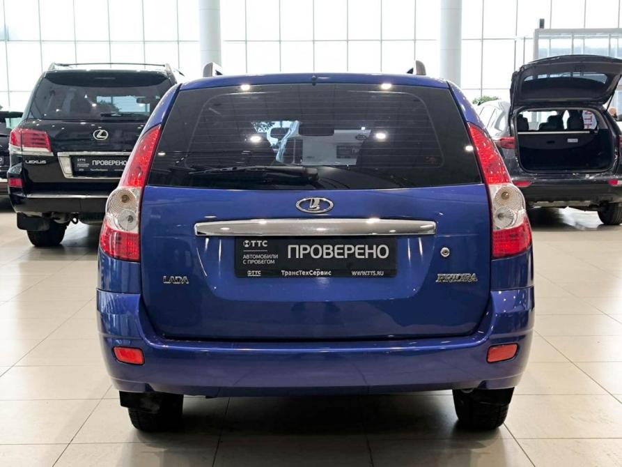 Lada (ВАЗ) Priora I Казань  - изображение 7