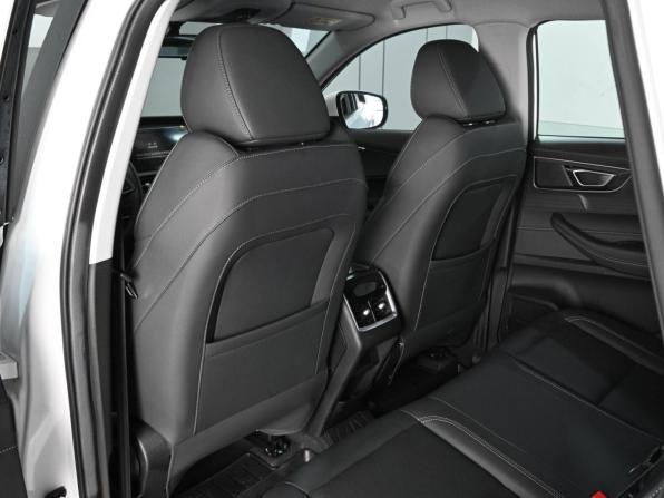 Chery Tiggo 4 Pro I с пробегом 2023 года, цена 1 629 000 рублей, 1961 км, внедорожник, Автокод Объявления