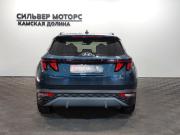 Hyundai Tucson IV Пермь  - изображение 24