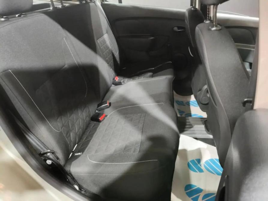 Renault Sandero II Уфа  - изображение 17