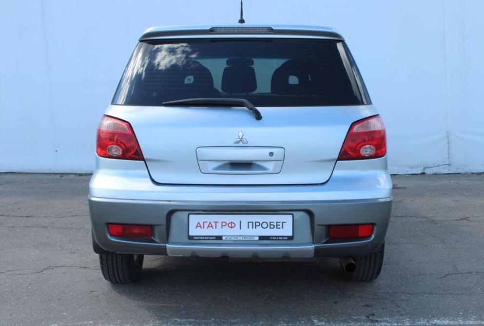 Mitsubishi Outlander I Нижний Новгород  - изображение 6