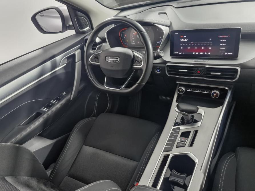 Geely Coolray I Нижний Новгород  - изображение 15