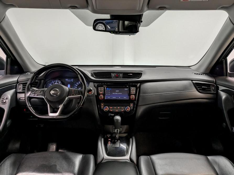 Nissan X-Trail III Рестайлинг Санкт-Петербург  - изображение 15