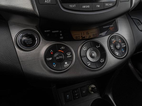 Toyota RAV4 III (XA30) с пробегом 2009 года, цена 1 230 000 рублей, 166864 км, внедорожник, Автокод Объявления