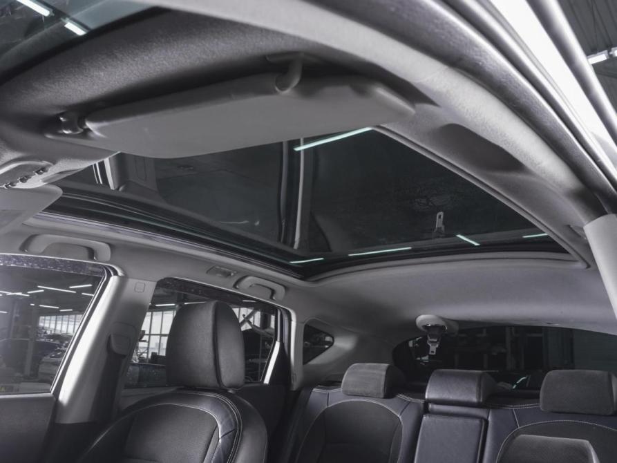 Nissan Qashqai I Рестайлинг Ростов-на-Дону  - изображение 12