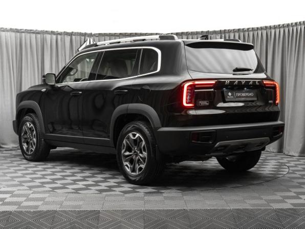 Haval Dargo I с пробегом 2023 года, цена 2 820 000 рублей, 17688 км, внедорожник, Автокод Объявления