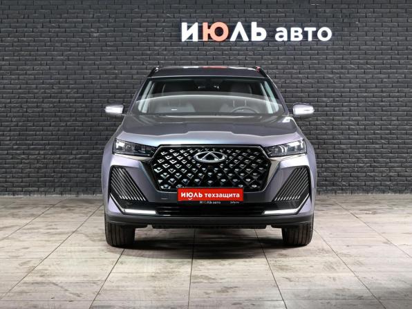 Chery Tiggo 7 Pro Max I Рестайлинг с пробегом 2024 года, цена 2 160 000 рублей, 27578 км, внедорожник, Автокод Объявления