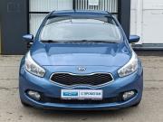 Kia Ceed II Москва  - изображение 17