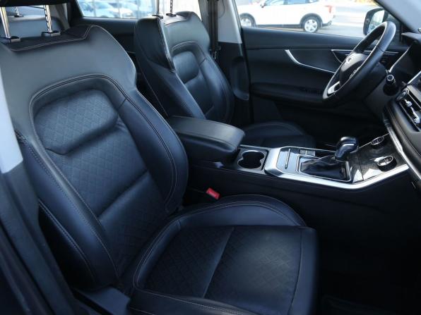 Chery Tiggo 8 I с пробегом 2021 года, цена 1 572 000 рублей, 122000 км, внедорожник, Автокод Объявления