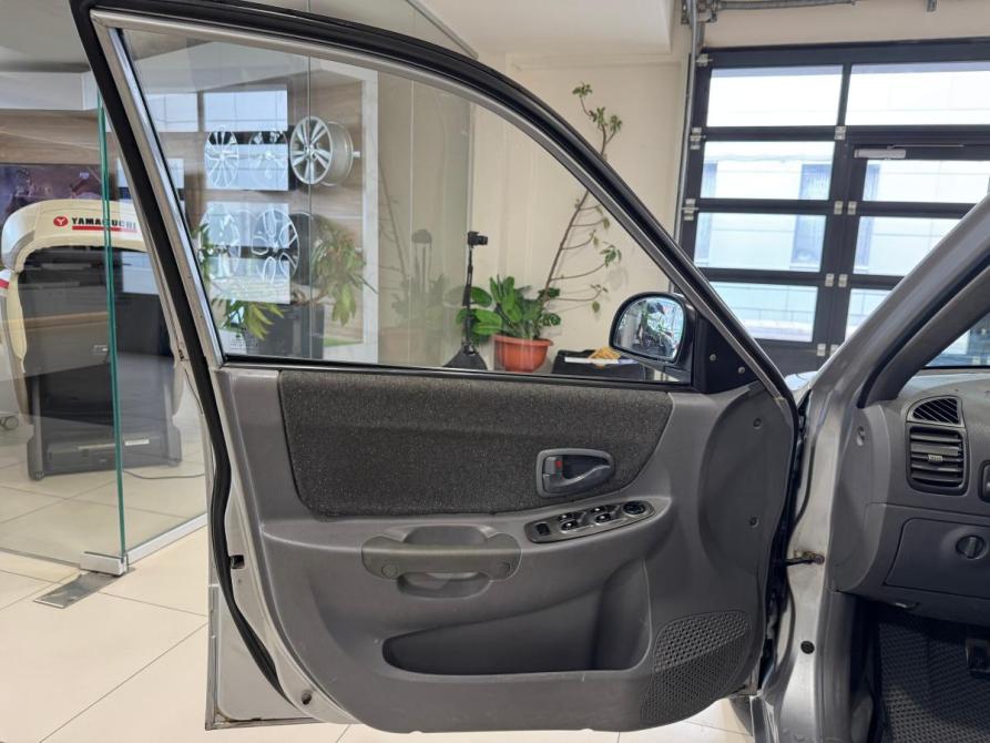 Hyundai Accent II Астрахань  - изображение 13