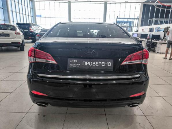 Hyundai i40 I с пробегом 2014 года, цена 1 430 000 рублей, 168525 км, седан, Автокод Объявления